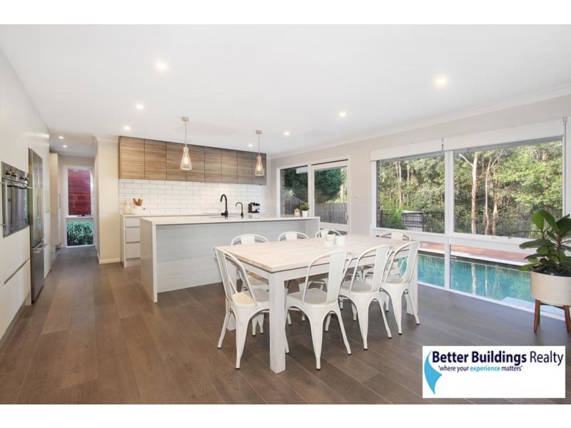 42 Greenbank Drive, Glenhaven NSW 2156